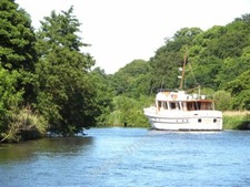 Photo 6x4 Cruiser travelling