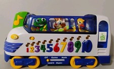 Vintage Leap Frog Count & Sing