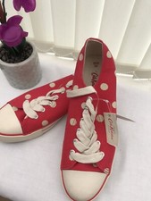 CATH KIDSTON SPOTTY PUMPS