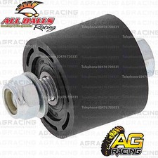 All Balls 34mm Lower Black