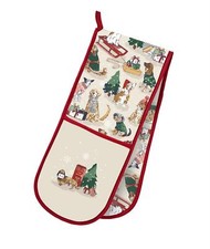 Double Oven Glove Ulster