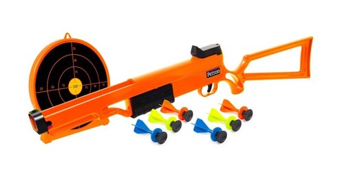 Sureshot rifle target - sureshot,