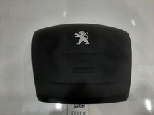 2017 PEUGEOT BOXER III RHD O/S Right Drivers Steering SRS Abag