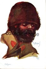 WW1 Paris Color  Russian