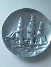 Vintage Hoselton Canada Ship