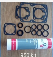 Kango 950 Service Kit with grease repair kit Same Day Despatch!^_