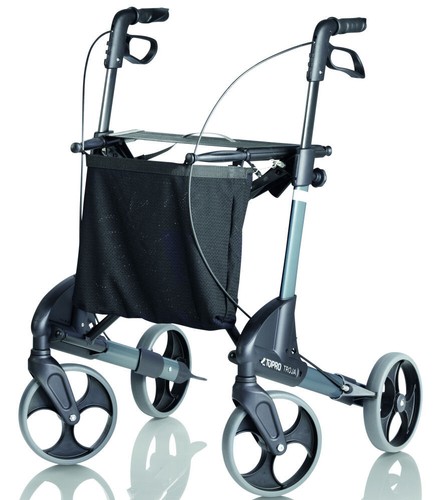 Topro troja classic rollator - troja,