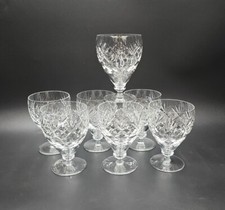 Webb Corbett GEORGIAN Set/7