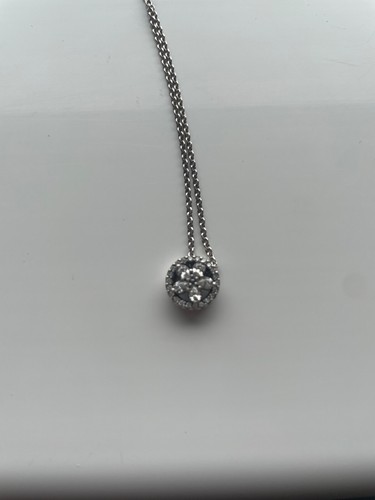 Pandora flower collier - pandora,