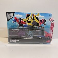 Transformers Optimus Prime