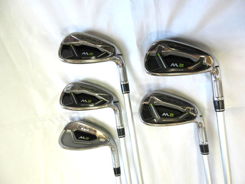 Taylormade 2017 ladies - m2,
