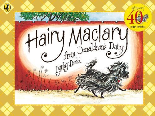 Hairy maclary from donaldson - maclary, donaldson's