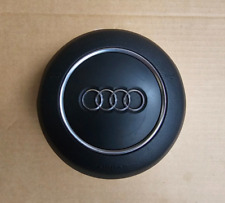AUDI Drivers Airbag 8K0880201AE Facelift 12-16