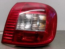 FIAT MULTIPLA 2006 Rear Light