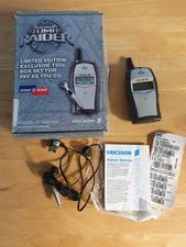 Rare UNTESTED Ericsson T20e