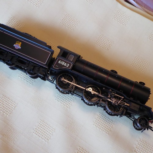 Bachmann 281 gauge br - -, oo