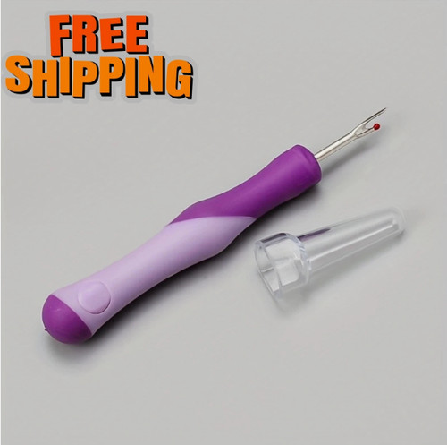 Large seam ripper non - seam, slip