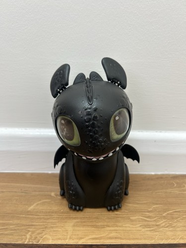 How train your dragon - how, to