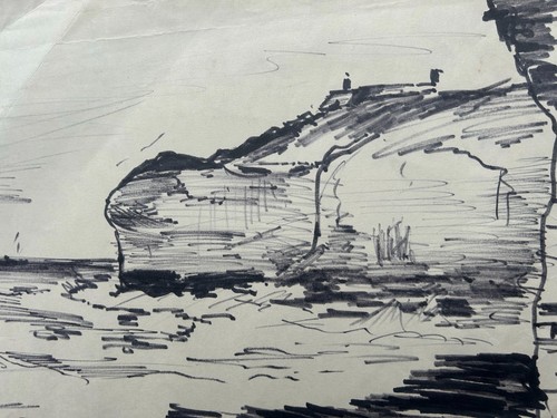 Peter spink 1964 original - peter,