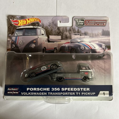 2019 hot wheels - 2019, team