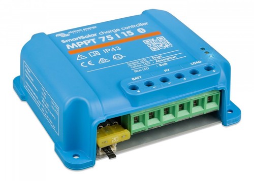 Victron energy smartsolar mppt - energy,