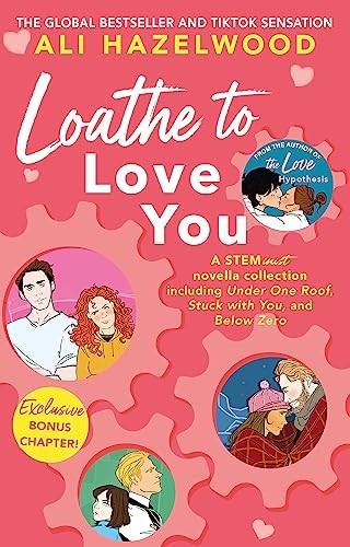 Loathe love you - from, the