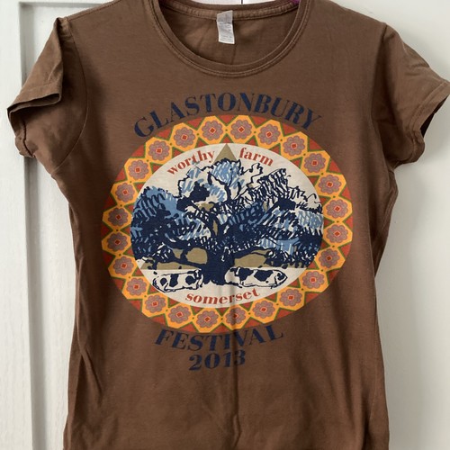 Glastonbury 2013 ladies worthy - 2013,