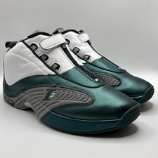 Reebok The Answer 4 The Tunnel
