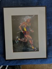 Terry Rose The Joy Of Running