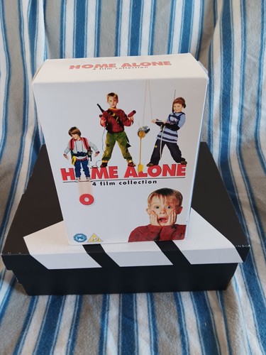 Home alone dvd children s - home, children's