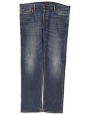 Marks & Spencer Mens Blue