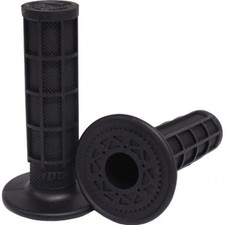 ODI Ruffian Full-Waffle Black