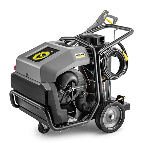Karcher hds classic - hds, 10/21