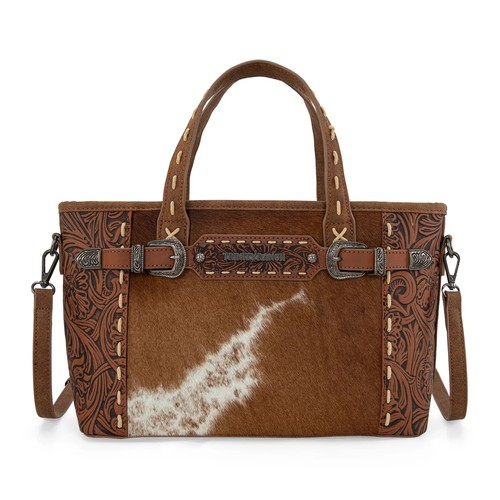 Women western cowhide - western, hair
