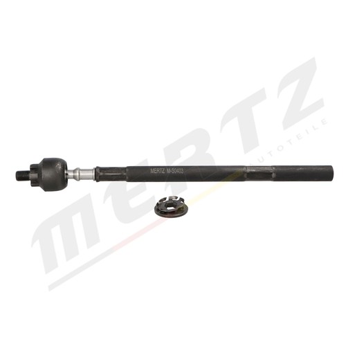 Front right inner tie rod - front,