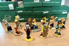 Original Beswick Cats Chorus