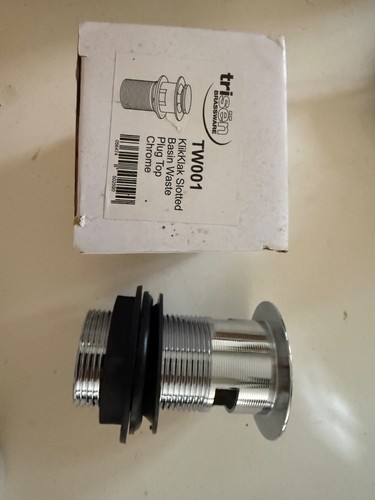 Trisen tw001 klik klak slotted - klik,