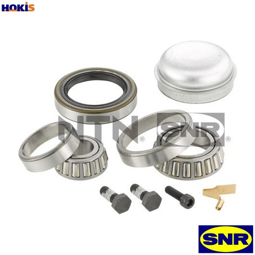 Wheel bearing kit r151 14s - bearing, r151.14s
