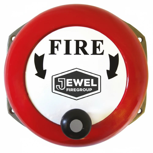 Jewel rotary hand bell - rotary,