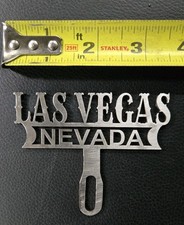 Las Vegas Nevada  Stainless