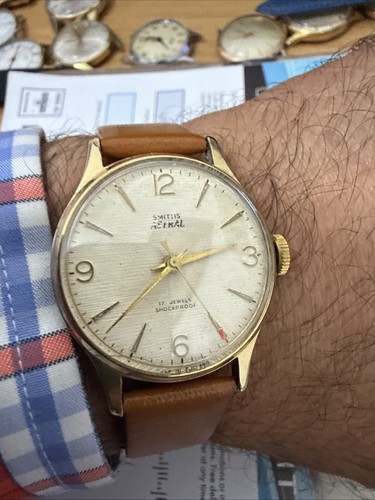 Vintage smiths astral - smiths,