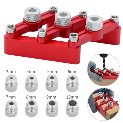 Professional dowelling jig - professional,