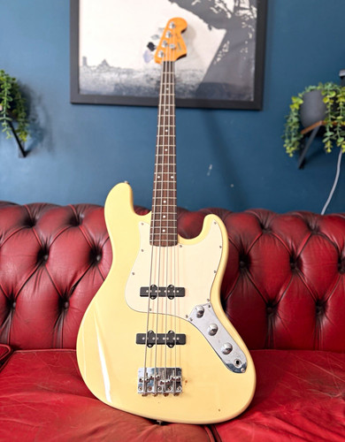 1989 fender squire jazz - fender,