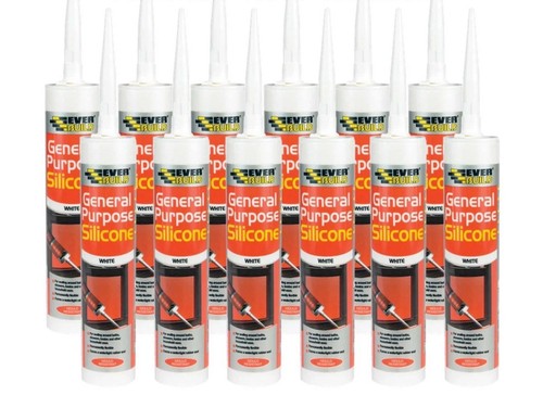General purpose silicone - purpose,