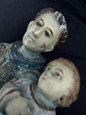 18th 19th Century Antique