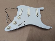 Fender usa noiseless - fender,