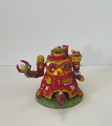 Games workshop warhammer - workshop.,