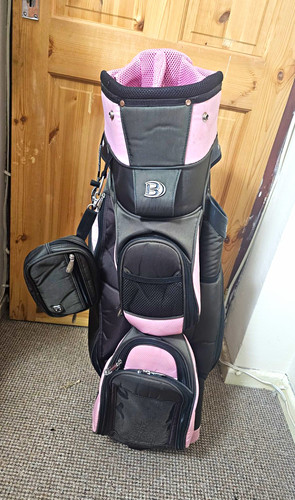Bennington golf cart - bennington,
