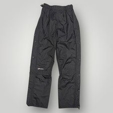 Mens Black Berghaus AQ2