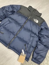 The North Face 1996 Nuptse 700